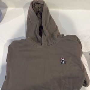 Phsycho bunny boys size 10